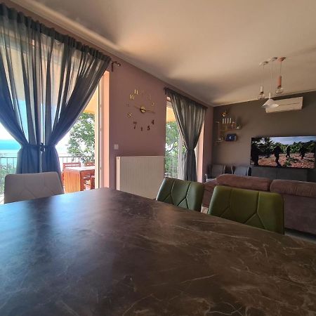 Family Apartment Nekic Abbázia Kültér fotó