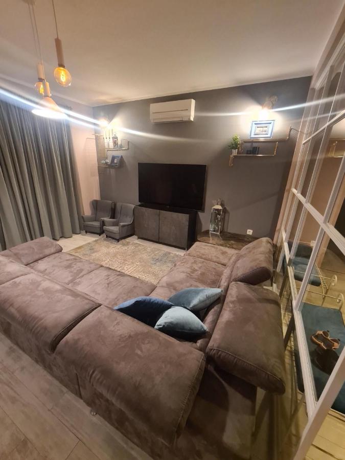 Family Apartment Nekic Abbázia Kültér fotó